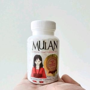 MULAN Capsule 1 pcs