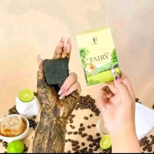 Fairy soap 1pcs